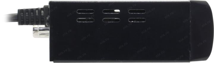 Perfeo LEADER <PF_A4412> (Full HD A/V Player, HDMI,  RCA,  2xUSB2.0,  DVB-T2/DVB-C, ПДУ)