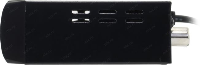 Perfeo LEADER <PF_A4412> (Full HD A/V Player, HDMI,  RCA,  2xUSB2.0,  DVB-T2/DVB-C, ПДУ)