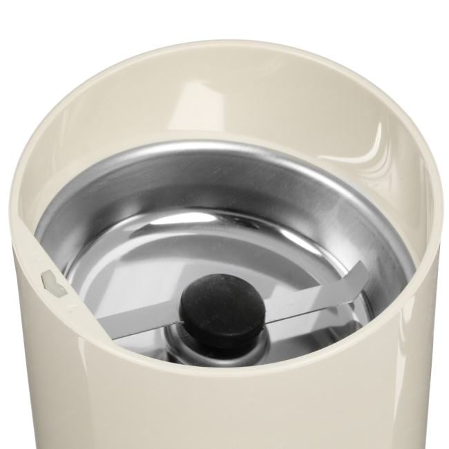 Bosch <TSM6A017C> Кофемолка  (180W,  75гр)