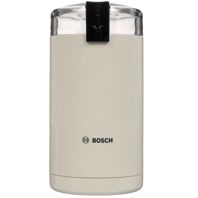 Bosch <TSM6A017C> Кофемолка  (180W,  75гр)