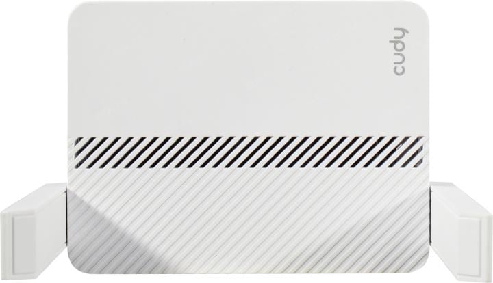 CUDY <WR1200E> AC1200 Dual Band Wi-Fi Router (3UTP  100Mbps, 1WAN, 802.11a/b/g/n/ac)