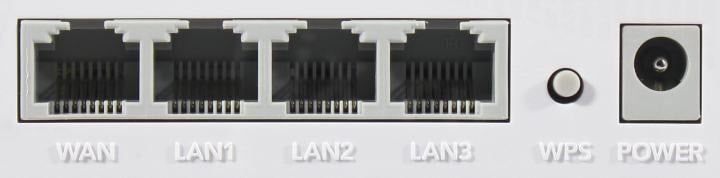 CUDY <WR1200E> AC1200 Dual Band Wi-Fi Router (3UTP  100Mbps, 1WAN, 802.11a/b/g/n/ac)