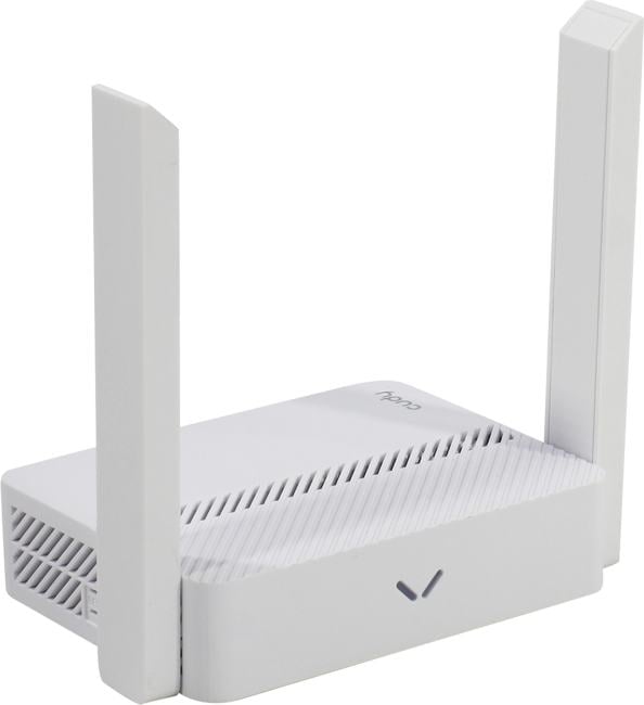 CUDY <WR1200E> AC1200 Dual Band Wi-Fi Router (3UTP  100Mbps, 1WAN, 802.11a/b/g/n/ac)