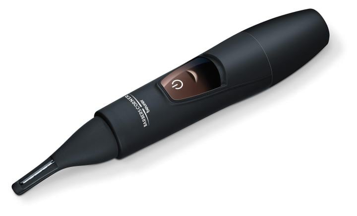 Триммер Beurer HR2000, черный