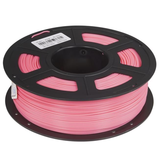 Филамент NV Print NV-3D-PLA-P-PINK PLA+, 1.75мм, 1кг