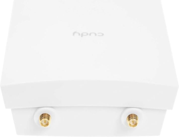 CUDY <AP1200 Outdoor> AC1200 Dual-Band Wireless  Access  Point