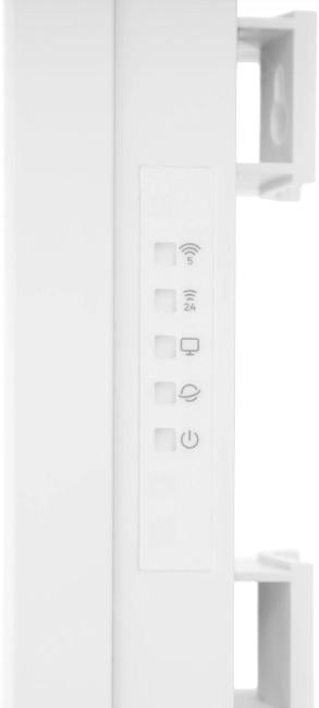 CUDY <AP1200 Outdoor> AC1200 Dual-Band Wireless  Access  Point