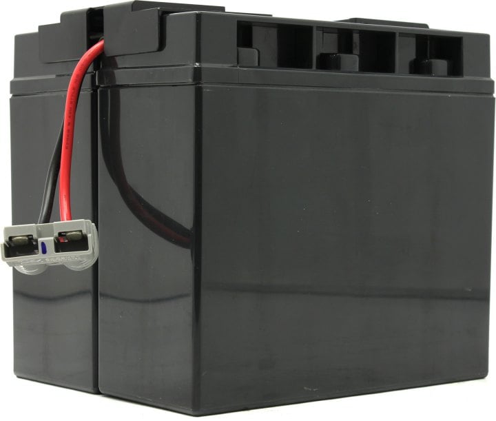 Батарея APC RBC7, 12В, 17Ач
