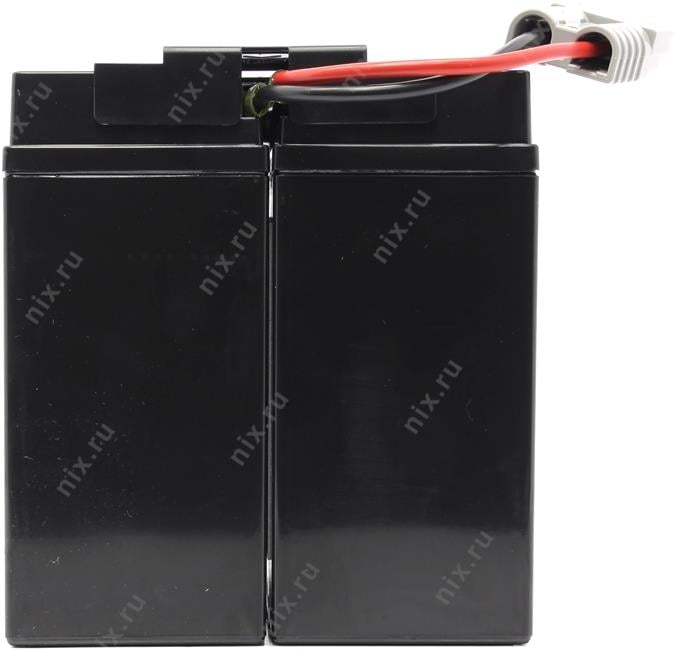 APC <RBC7>  Replacement Battery Cartridge