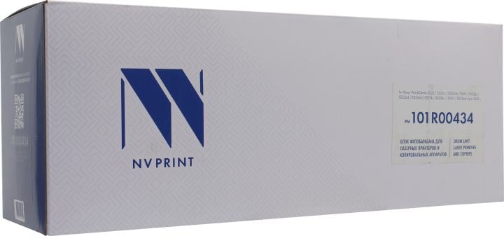 Картридж NVPrint 101R00434 Копи- (фотобарабан) NVPrint для Xerox WC 5222/5225/5230 (50000p)
