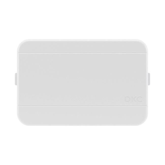 Отвод DKC 01755, NTAN 60x40, тройник
