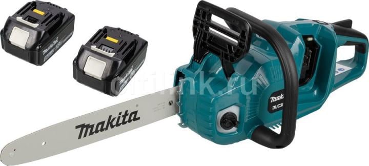 Электрическая цепная пила  Makita  DUC353Z  дл.шины:14" (35cm)