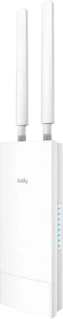 CUDY <AP1200 Outdoor> AC1200 Dual-Band Wireless  Access  Point