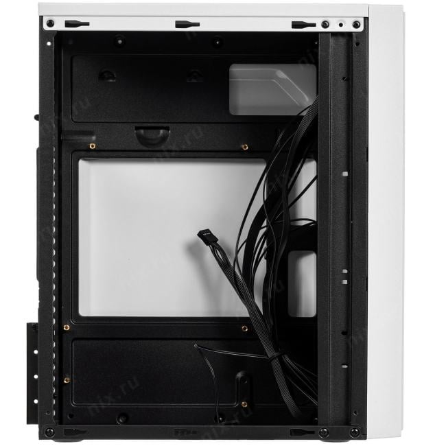 Ginzzu B380  2*USB 2.0,AU RGB