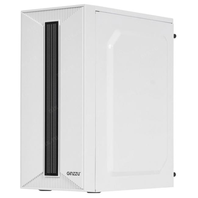 Ginzzu B380  2*USB 2.0,AU RGB