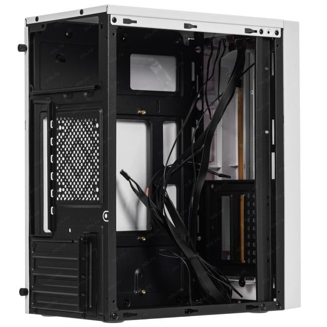 Ginzzu B380  2*USB 2.0,AU RGB