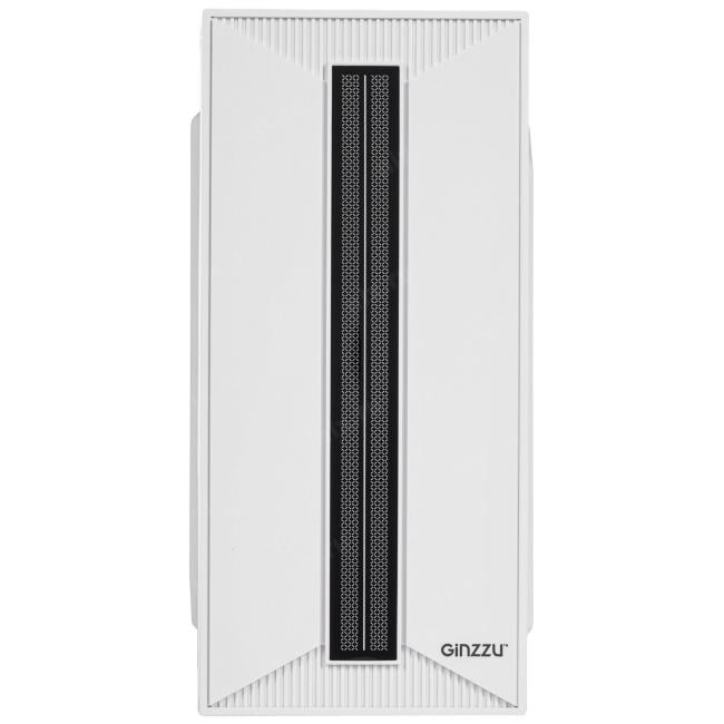 Ginzzu B380  2*USB 2.0,AU RGB
