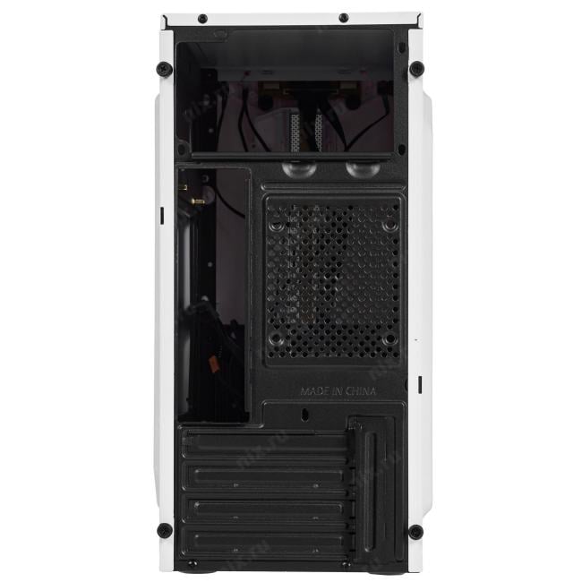 Ginzzu B380  2*USB 2.0,AU RGB