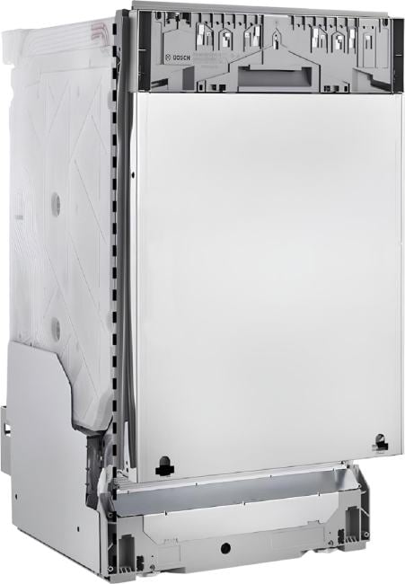 Bosch  <SPV6EMX76Q>  Посудомоечная  машина (встраиваемая)