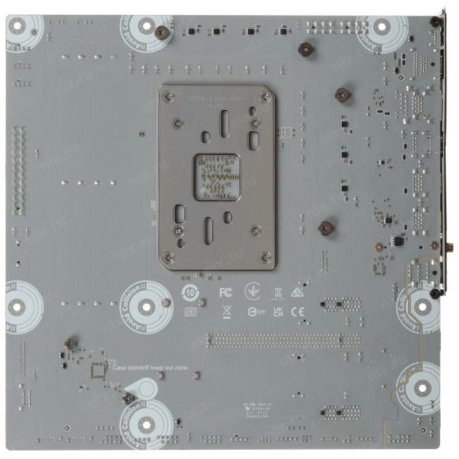 MSI B850M GAMING PLUS WIFI6E (RTL) AM5 <B850> PCI-E HDMI+DP  2.5GbLAN+WiFi+BT  SATA  MicroATX 4DDR5