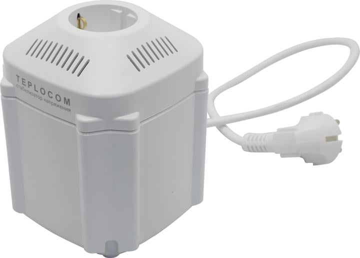 Стабилизатор Бастион  <Teplocom  ST-222/500>