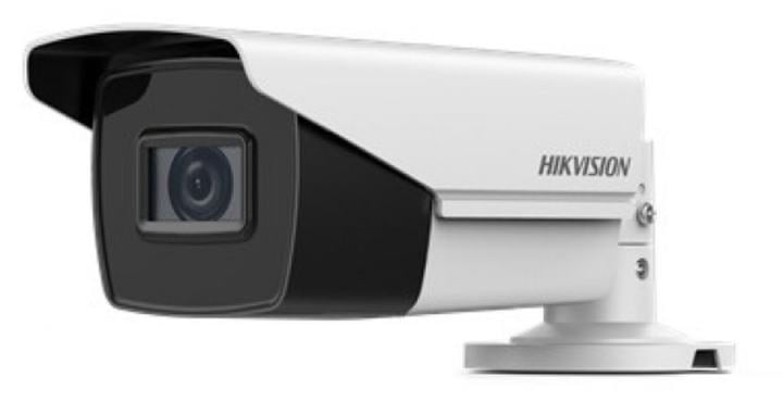 Камера HD-TVI 2MP IR BULLET  DS-2CE19D3T-AIT3ZF  HIKVISION