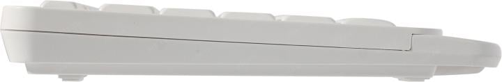 A4Tech Fstyler Wireless FG1012 White (Кл-ра, USB,  FM+Мышь,3кн,  Roll,  USB, FM)