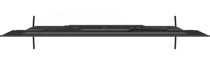 Hyundai 55" H-LED55BU7009 Android TV Frameless Metal черный 4K Ultra HD 60Hz MEMC DVB-T DVB-T2 DVB-C DVB-S  DVB-S2 USB W