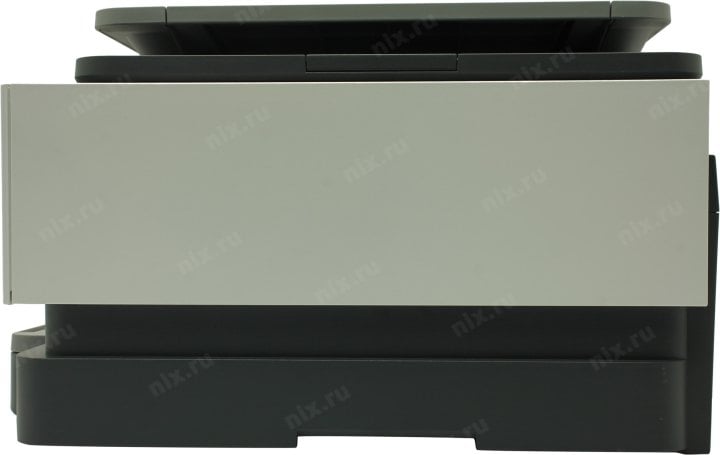 HP OfficeJet 8013 AiO <1KR70B> (A4, 18 стр/мин, 256Mb, LCD, струйное МФУ, USB2.0, WiFi,  ADF, двуст. печать)