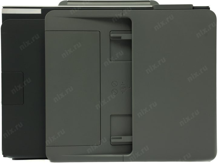 HP OfficeJet 8013 AiO <1KR70B> (A4, 18 стр/мин, 256Mb, LCD, струйное МФУ, USB2.0, WiFi,  ADF, двуст. печать)