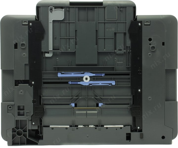 HP OfficeJet 8013 AiO <1KR70B> (A4, 18 стр/мин, 256Mb, LCD, струйное МФУ, USB2.0, WiFi,  ADF, двуст. печать)