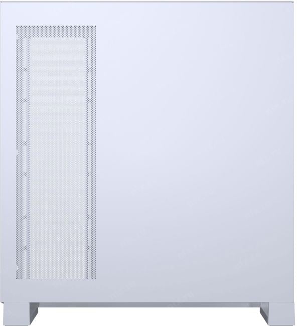 Корпус ПК Phanteks PH-NV523TG_DMW02_RU, Mid-Tower, белый, TG, ARGB