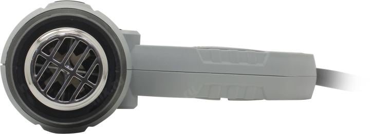 Ресанта <ФЭ-2000К> Строительный фен (2000W,  300/500 л/мин, 50/350/550°С)
