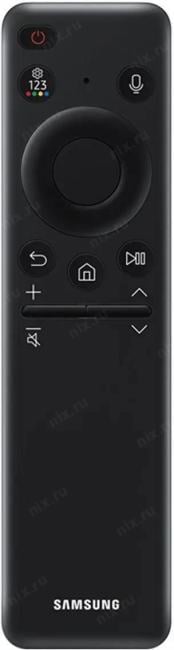Телевизор QLED Samsung 55" QE55Q7F5AUXRU Q 4K Ultra HD DVB-TDVB-T2 DVB-C DVB-S2 USB  WiFi Smart TV
