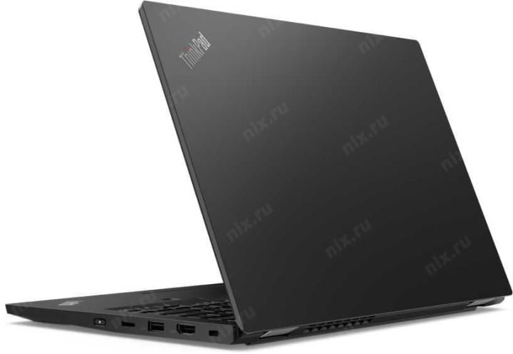 Lenovo ThinkPad L13 G2 20VJA2U4CD, 13.3,IPS, Core i5 1135G7 2.4ГГц, 8ГБ DDR4, 256ГБ SSD, Iris  Xe graphics, noOS