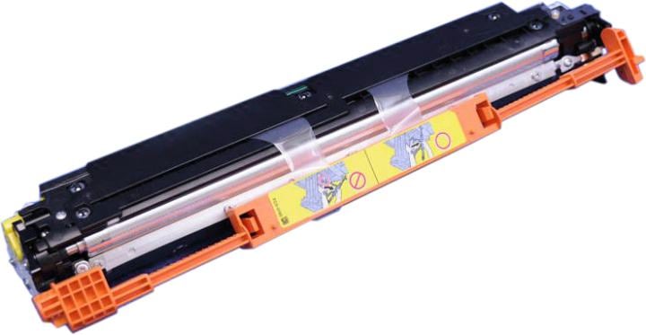 FM1-N370 Блок проявки CANON iR Adv C5535/C5540/C5550/C5560  желтый  (FM1-N370)