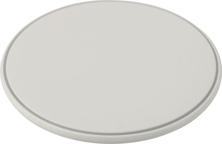 Зарядное устройство Cablexpert MP3A-PC-31, Qi, 10.5 Вт, белый