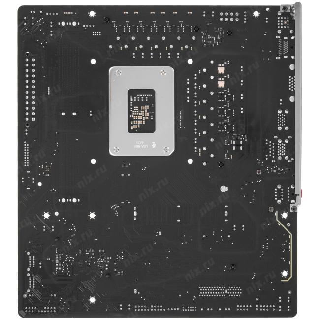 GIGABYTE B860M EAGLE V2 (RTL) LGA1851 <B860> 2xPCI-E HDMI+DP 2.5GbLAN  SATA MicroATX 2DDR5