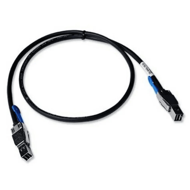 Luxshare <L285HE007-SD-R>  Кабель SFF-8644->SFF8644 4м