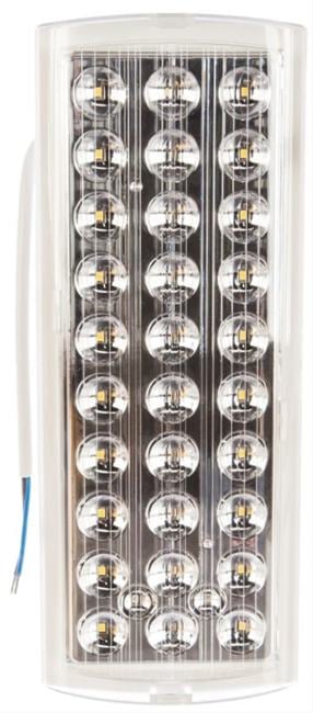 IEK LDPA0-2101-30-K01 Светильник аварийный светодиодный ДПА-2101 4ч  непостоянный  Ni-CD  IP20 (LDPA0-2101-30-K01)