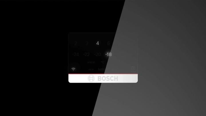 Bosch KGN56LB31U Full NoFrost,  Serie  6,  Габариты 193x70x80