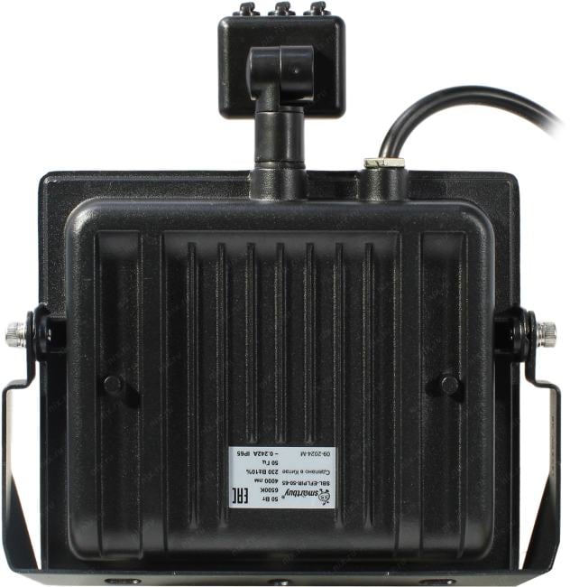 Smartbuy прожектор светод. FL Sensor Pro 50W 6500K IP65 арт SBL-EFLPIR-50-65 п/ос