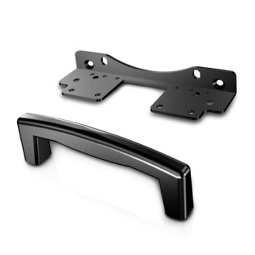 Комплект конвертации Chenbro 384-41309-3100A0, RM41300, Tower, сталь, черный