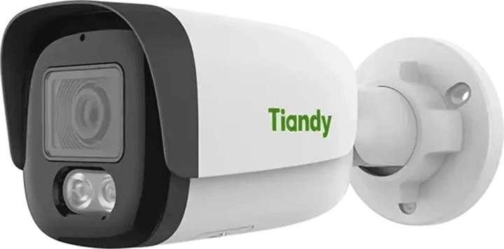 IP-камера Tiandy TC-C35WS, уличная, 5Мп, 2.8мм, ИК 50м