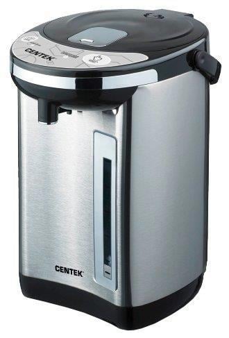 CENTEK  CT-1084 нержавека 6л