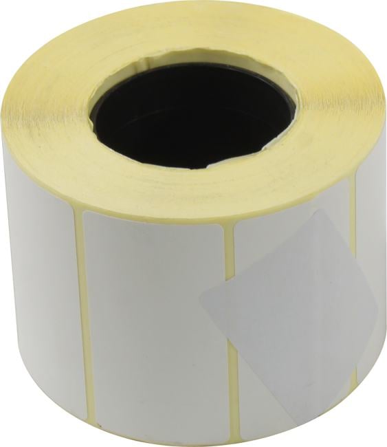 Cactus Top  <CS-TT5830900>  Термоэтикетки  (58x30мм, 900шт)