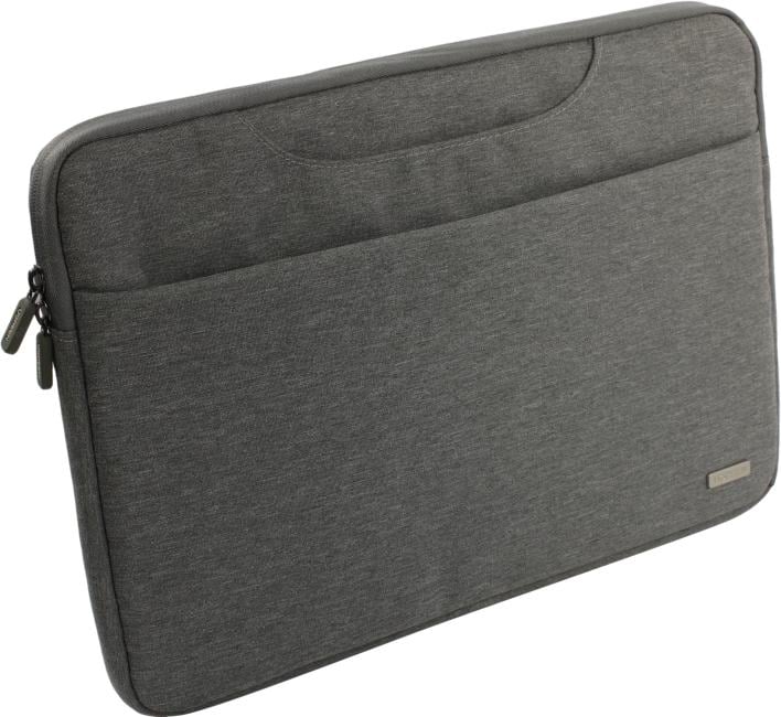 Сумка UGREEN LP437 (30325) Laptop Bag для ноутбуков 15''-15.9'' дюймов. Цвет: серый