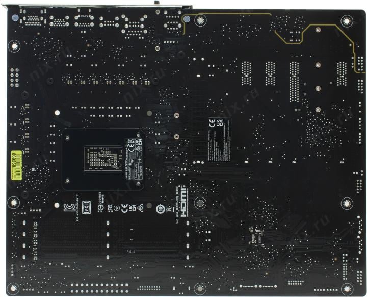 ASUS PRIME B860-PLUS WIFI (RTL) LGA1851 <B860> 5xPCI-E HDMI+DP  2.5GbLAN+WiFi+BT  SATA  ATX 4DDR5