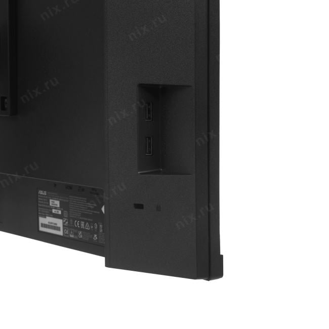VA24ECPSN ASUS 23.8" VA24ECPSN Docking Monitor, IPS LED, 1920x1080, 5ms, 300cd/m2, 178°/178°, 100M:1,  RJ45, HDMI, DP