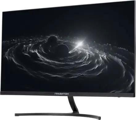 Монитор Гравитон МН24А, 23.8", IPS, 1920×1080, 75 Гц